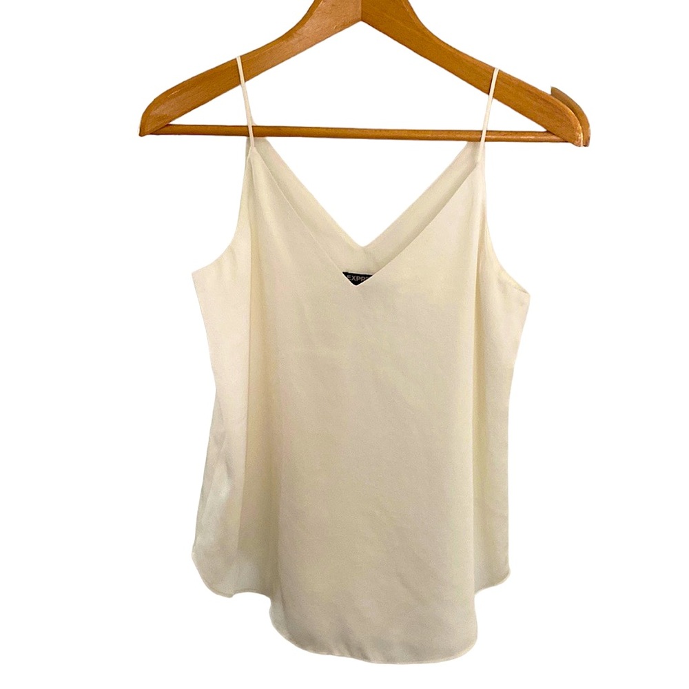 Express lined camisole (XS)
